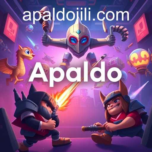 Apaldo: Evolution of Online Gaming