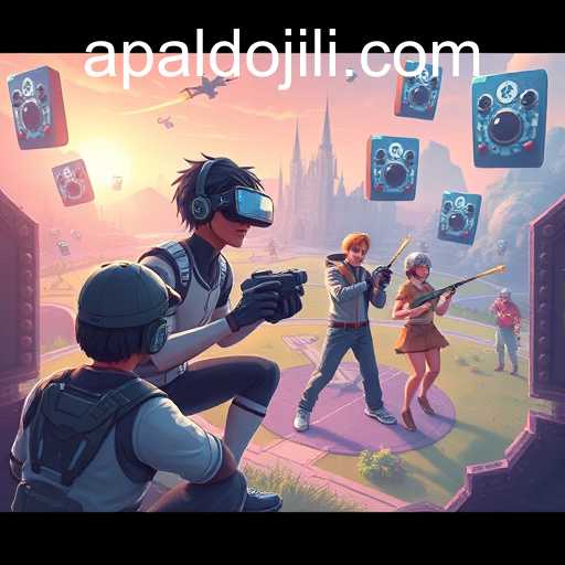 The Growing Influence of Apaldo in Online Gaming