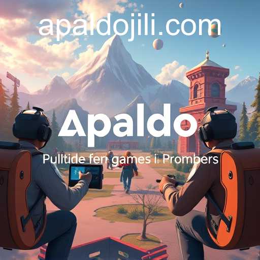The Rise of Apaldo in the Gaming World