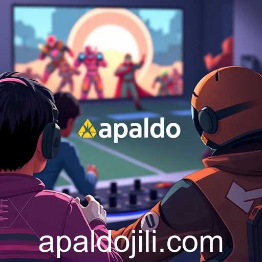 Apaldo: Revolutionizing the Gaming Experience