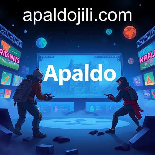 Apaldo Revolutionizes Online Gaming Community