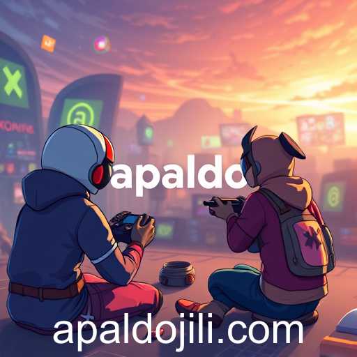 Apaldo: Revolutionizing Gaming in 2025