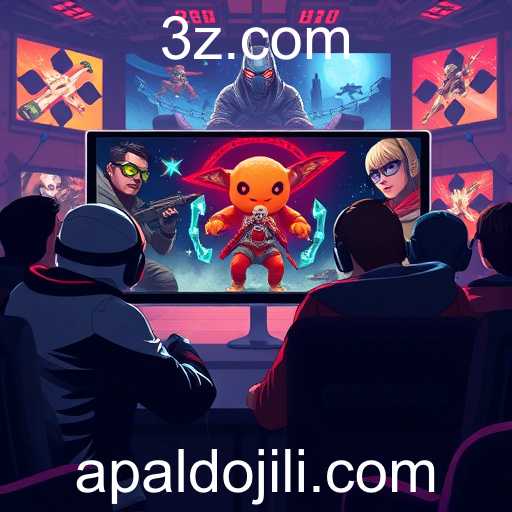 The Rise of Apaldo: Revolutionizing Online Gaming