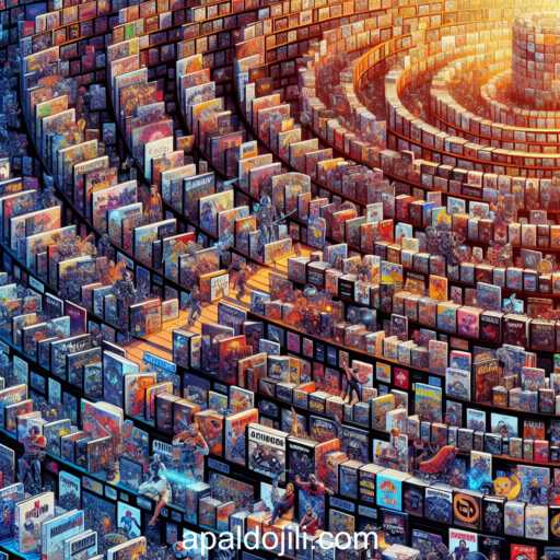 Apaldo's Rise in Online Gaming