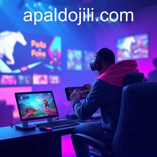 Understanding the Rise of Apaldo in Online Gaming