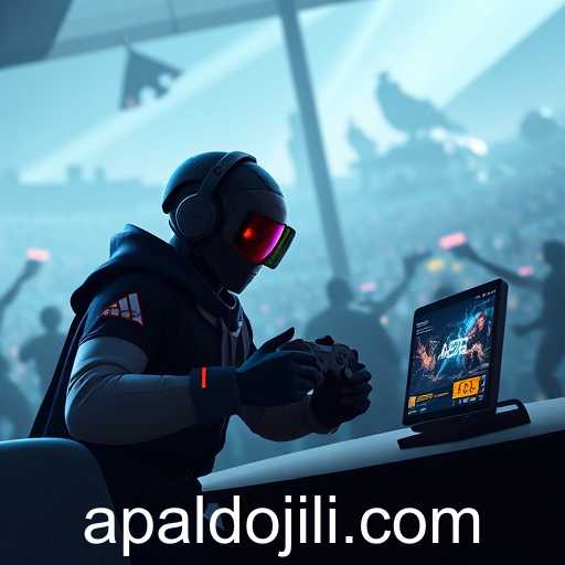 The Evolution of Online Gaming Dynamics in 2025