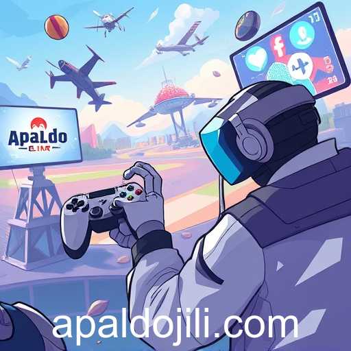 Gaming Trends Transforming 2025