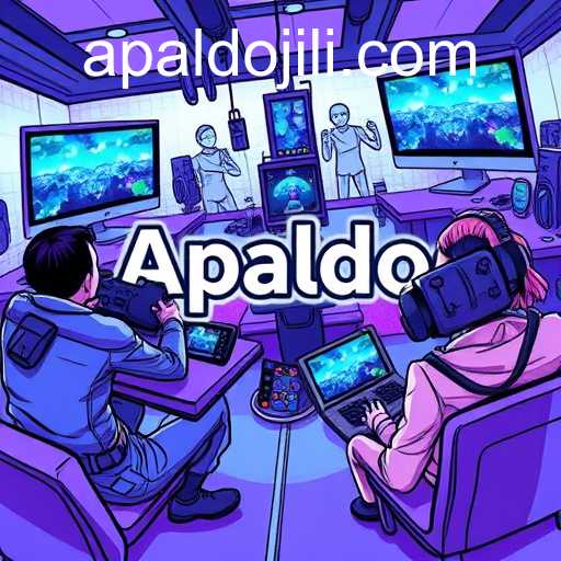Gaming Trends and Apaldo: The Rise of a New Era