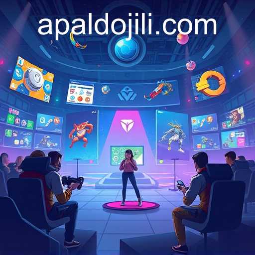The Impact of Apaldo on the Gaming Landscape
