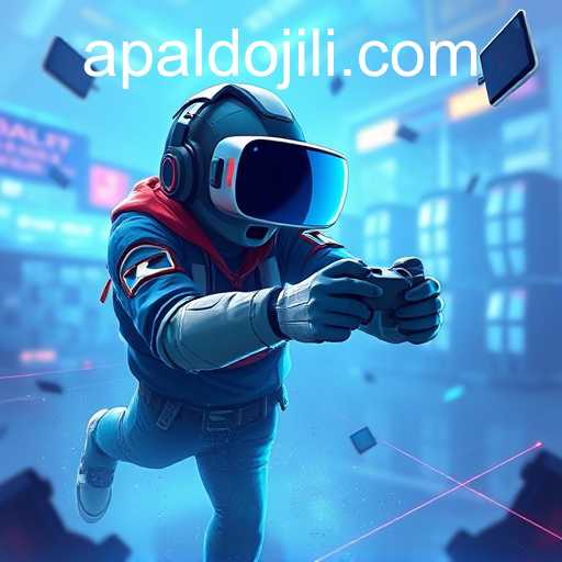 The Rise of Apaldo in Online Gaming